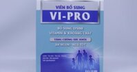 Viên bổ Vi-Pro