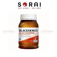 Viên bổ xương khớp Blackmores Glucosamine 1500mg của Úc 180 viên 1/5/2026