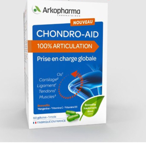Viên bổ xương khớp Chondro-Aid Fort - 150v