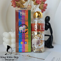 Viên Bôi Dưỡng Da Nhau Thai Cừu Bơ & Vitamin E 100 Viên Chính Hãng Bill Natural Sources – Serum Viên Dưỡng Ẩm Sâu & Phục Hồi Da - King Khỏe Đẹp