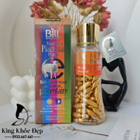 Viên Bôi Dưỡng Da Nhau Thai Cừu Sữa Ong Chúa & Vitamin E 90 Viên SPF15 Chính Hãng Bill Natural Sources – Serum Viên Dưỡng Da & Bảo Vệ Da - King Khỏe Đẹp
