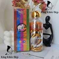 Viên Bôi Dưỡng Da Nhau Thai Cừu Sữa Ong Chúa 100 Viên