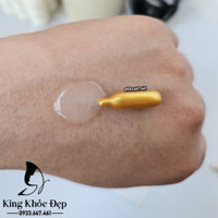 Viên Bôi Dưỡng Da Nhau Thai Cừu Sữa Ong Chúa Và Vitamin E 10 Viên - King Khỏe Đẹp
