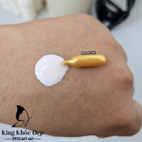 Viên Bôi Dưỡng Da Nhau Thai Cừu Sữa Ong Chúa Và Vitamin E 10 Viên (Chống Nắng SPF/15)  - King Khỏe Đẹp