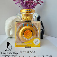 Viên Bôi Nhau Thai Cừu Sữa Ong Chúa Perfecting Serum Complex 50 Viên – Dưỡng Trắng Da & Chống Lão Hóa Hiệu Quả - King Khỏe Đẹp