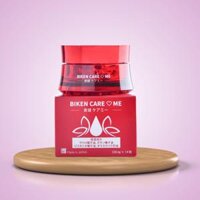 Viên bôi nội tiết tố Nhật Bản Biken Careme