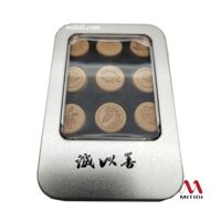 Viên bột gỗ đàn hương Sandalwood CYS