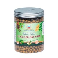 VIÊN CÀ GAI LEO MẬT NHÂN VNV – VỊ THUỐC HIỆU QUẢ CHO NGƯỜI MẮC BỆNH GAN(Sẵn Số Lượng)