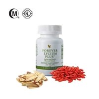 Viên Cam Thảo Kỉ Tử Forever Lycium Plus [072flp]