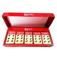 Viên Canxi Hanmi 120 viên Hàn Quốc - linhnhikorea