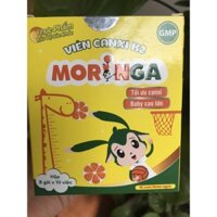 Viên Canxi K2 Moringa