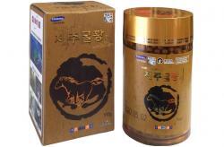 Viên cao ngựa bạch Hàn Quốc lọ 150g
