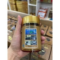 VIÊN CAO XƯƠNG NGỰA ĐẢO JEJU HÀN QUỐC 100G