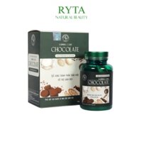 Viên Chocolate Giảm Cân Slimming Care Thảo Mộc Slimming Care - RYTA NATURAL BEAUTY