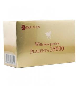 Viên chống lão hóa Placenta 35000 100 viên