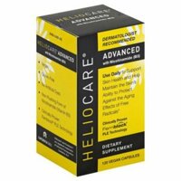 Viên Chống Nắng Heliocare 120 Viên