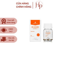 Viên chống nắng Heliocare Ultra-D - 30 viên [Hòa Phạm Cosmetics]