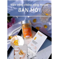 Viên chống nắng Murad (bản mới)