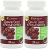 Viên chống oxy hóa chiết xuất từ nho TruNature Grape Seed & Resveratrol