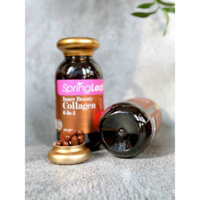 Viên colagen úc springleaf