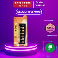 Viên collagen tươi Ammud Hàn Quốc 12v