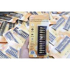 Viên collagen tươi Ammud Multi Vita Ampoule - Vỉ 12 viên