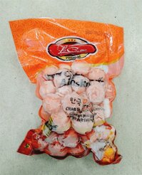 VIÊN CUA TUYẾT ALASKA 500GR