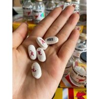 viên đá bọ cạp 5v - tăng bo, tải cựa, lướt ói, lì đòn