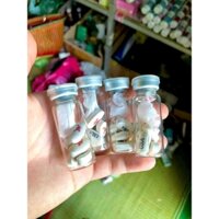 viên đá bọ cạp Mỹ 10 viên - Tăng bo Tải cửa lì đòn chống ói