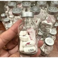 Viê.n đá bọ cạp mỹ 10v - Bo lớn + tải cựa + chống ói, không sợ mọi đối thủ