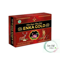 VIÊN ĐẠM TỔNG HỢP ENKA GOLD