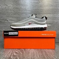 Viên đạn bạc Nike Air Max 97 ci7538-001 nib