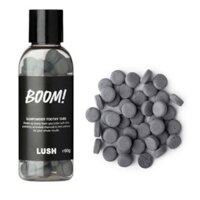 Viên đánh răng Lush