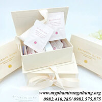 VIÊN ĐẶT ÂM ĐẠO REVIRGIN GUNG BQCELL HÀN QUỐC HỘP 14 VIÊN