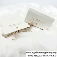 VIÊN ĐẶT ÂM ĐẠO REVIRGIN GUNG BQCELL HÀN QUỐC HỘP 6 VIÊN