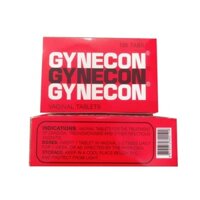 Viên đặt cho phụ nữ Gynecon Thái Lan