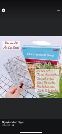 Viên đặt Estoril