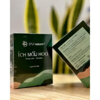 Viên Đặt Ích Mẫu Hoa D'vi nature