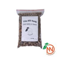 Viên Đất Nung - Sỏi Nhẹ | Giá Thể Trồng Rau Mầm, Hoa Kiểng và Hệ Thống Aquaponics