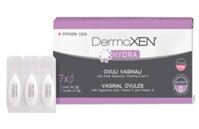 Viên đặt phụ khoa DermoXEN Hydra của Ý