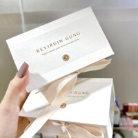 Viên đặt phụ khoa Revirgin Gung BQCELL Hàn Quốc 14 viên (Mẫu mới)