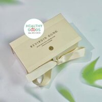 Viên đặt se khít âm đạo Bqcell Revirgin Gung