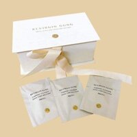 Viên đặt se khít âm đạo Revirgin Gung Hàn Quốc mẫu mới 14 viên