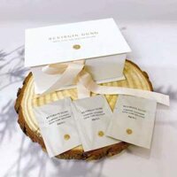 Viên đặt se khít âm đạo Revirgin Gung Hàn Quốc mẫu mới 14 viên