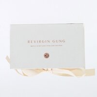 Viên đặt se khít âm đạo Revirgin Gung Bqcell 6 viên