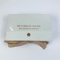 Viên đặt se khít âm đạo Revirgin Gung Bqcell 6 viên