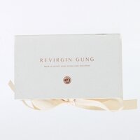 Viên đặt se khít âm đạo Revirgin Gung Bqcell 14 viên (150ea)