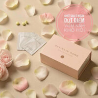 Viên Đặt Se Khít Revirgin Gung Bqcell