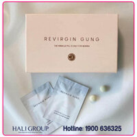 Viên Đặt Se Khít Revirgin Gung Bqcell Hàn Quốc