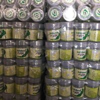 Viên Đặt Se Khít Vùng Kín Trà Xanh Hủ 10 Viên Thái Lan